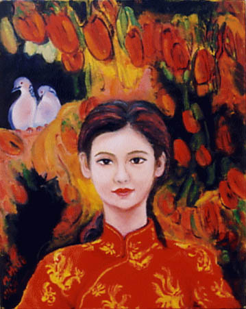 夢見るクーニャン